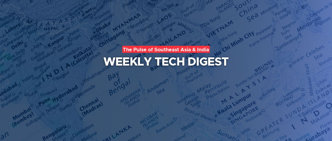tech news digest